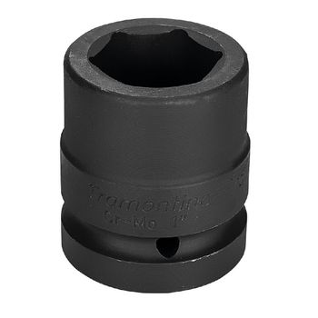 Soquete de Impacto Sextavado 1'' x 1.5/16'' (44918/010) - Tramontina Pro - Ritec Máquinas e Ferramentas