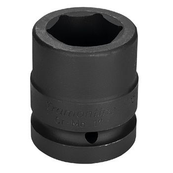 Soquete de Impacto Sextavado 1'' x 1.3/8'' (44918/011) - Tramontina Pro - Ritec Máquinas e Ferramentas