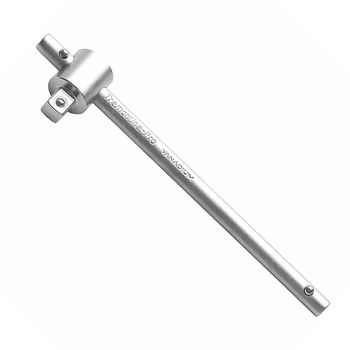 Cabo ''T'' em Aço CRV 4.1/2'' Encaixe 1/4'' (44804/102) - Tramontina Pro - Ritec Máquinas e Ferramentas