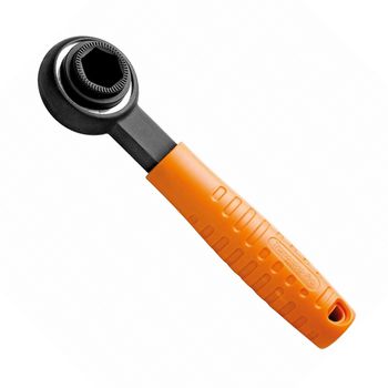 Chave Catraca Para Andaimes 7/8'' (44643/110) - Tramontina Pro - Ritec Máquinas e Ferramentas