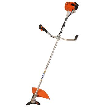 Roçadeira a Combustão FS 85 Com Lâmina 3 Pontas (4137-200-0320) - Stihl - Ritec Máquinas e Ferramentas