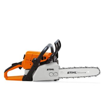 Motosserra a Combustão 35cm/14''- MS 210 (1123-200-0860) - Stihl - Ritec Máquinas e Ferramentas
