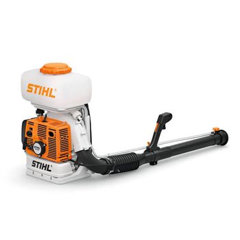 Pulverizador a Combustão SR 420 (4203-200-0009) - Stihl - Ritec Máquinas e Ferramentas