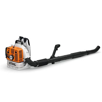 Soprador Costal a Combustão BR 420 (4203-200-0012) - Stihl - Ritec Máquinas e Ferramentas