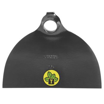 Enxada Canavieira Goivada 2.5 Sem Cabo (77215/254) - Tramontina - Ritec Máquinas e Ferramentas