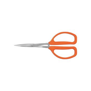 Tesoura Para Frutas em Aço Inox (78310/101) - Tramontina - Ritec Máquinas e Ferramentas