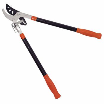 Tesourão de Poda Bypass Com Cabo Extensível (78363/505) - Tramontina - Ritec Máquinas e Ferramentas