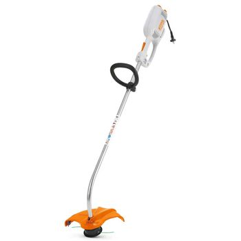 Roçadeira Elétrica 220V - FSE 60 (4809-011-4121) - Stihl - Ritec Máquinas e Ferramentas