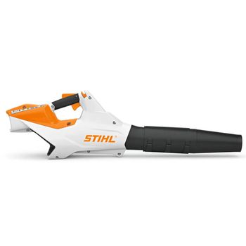 Soprador a Bateria BGA 86 (BA02-011-5904) - Stihl - Ritec Máquinas e Ferramentas