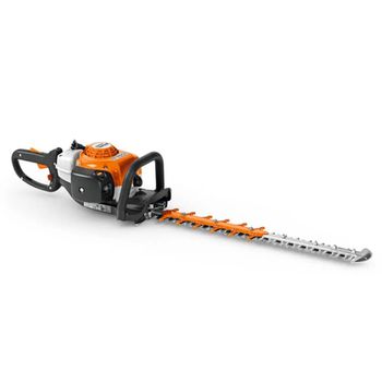 Podador a Combustão HS 82 R - 600mm/24'' (4237-200-0018) - Stihl - Ritec Máquinas e Ferramentas