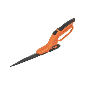 Tesoura Para Grama Com Cabo Plástico (78322/501) - Tramontina - Ritec Máquinas e Ferramentas