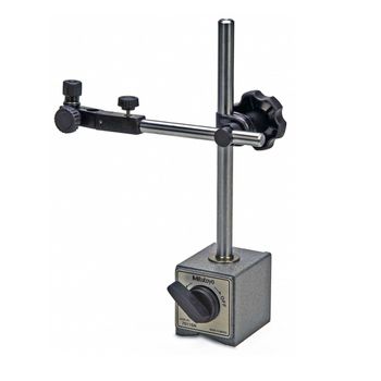 Suporte Magnético com Ajuste Fino Raio de Alcance 160mm – 7011SN - Mitutoyo - Ritec Máquinas e Ferramentas