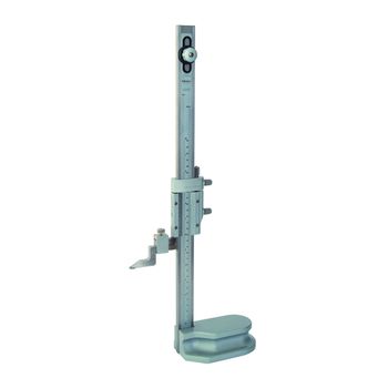 Traçador de Altura Analógico 300mm 514-103 - Mitutoyo - Ritec Máquinas e Ferramentas