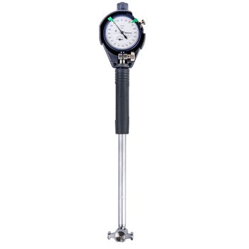 Comparador de Diâmetro Interno 50-150mm 0,001mm 511-723 - Mitutoyo - Ritec Máquinas e Ferramentas