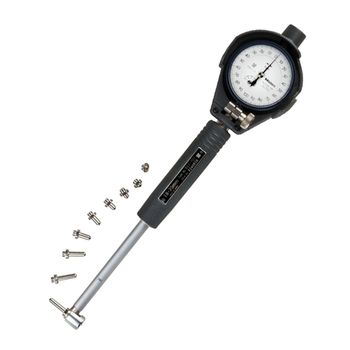 Comparador de Diâmetro Interno 18-35mm 0,001mm 511-721 - Mitutoyo - Ritec Máquinas e Ferramentas