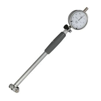 Comparador de Diâmetro Interno 18 a 35mm Súbito (3,0002) - ZAAS - Ritec Máquinas e Ferramentas