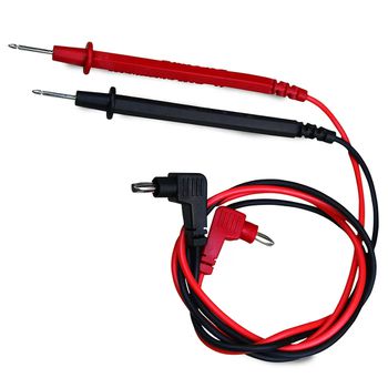 Ponta de Prova MTL-1 - Minipa - Ritec Máquinas e Ferramentas