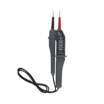 Testador de Tensão EZ TEST - Minipa - Ritec Máquinas e Ferramentas