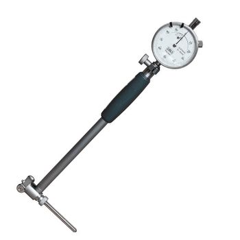 Comparador de Diâmetro Interno 160 á 250mm (3,0006) - Zaas - Ritec Máquinas e Ferramentas