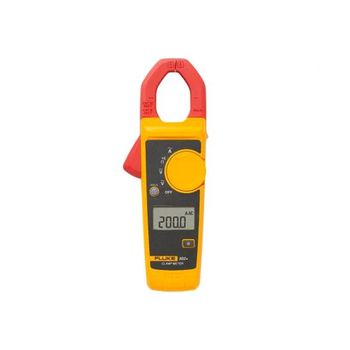 Alicate Amperimetro 302+ 400A - Fluke - Ritec Máquinas e Ferramentas