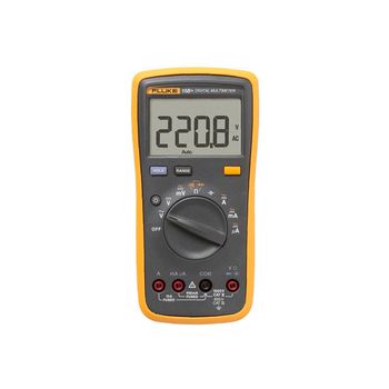 Multímetro Digital 15B+ - Fluke - Ritec Máquinas e Ferramentas