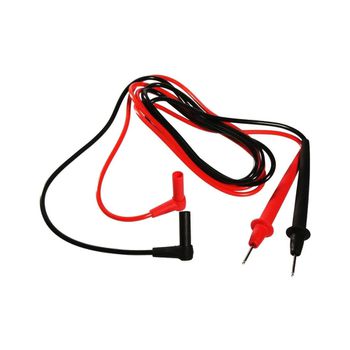 Conjunto de Cabos de Teste Ponta Dura TL75 - Fluke - Ritec Máquinas e Ferramentas