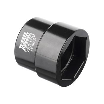 Chave para Porca Externa Sextavada de 58 Mm do Eixo Dianteiro (753109) - Raven - Ritec Máquinas e Ferramentas
