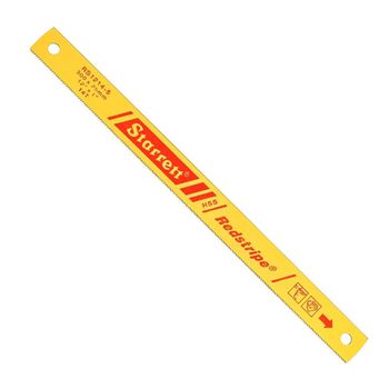 Lâmina Serra Para Máquina Redstripe 14 Dentes (RS1214-5) - Starrett - Ritec Máquinas e Ferramentas