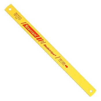 Lâmina Serra Para Máquina Redstripe 10 Dentes (RS1610-6) - Starrett - Ritec Máquinas e Ferramentas