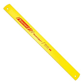 Lâmina de Serra Máquina Redstripe 4 Dentes (RS1804-6) - Starrett - Ritec Máquinas e Ferramentas