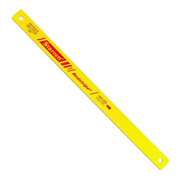 Lâmina Serra Para Máquina Redstripe 10 Dentes (RS1810-6) - Starrett - Ritec Máquinas e Ferramentas