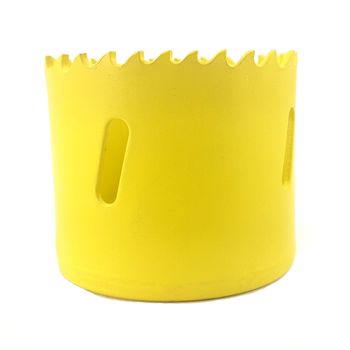 Serra Copo Bimetálica 52mm - 2.1/16'' (30,0026) - Rocast - Ritec Máquinas e Ferramentas