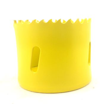 Serra Copo Bimetálica 54mm - 2.1/8'' (30,0027) - Rocast - Ritec Máquinas e Ferramentas