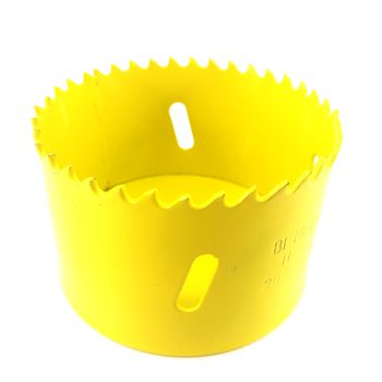 Serra Copo Bimetálica 70mm - 2.3/4'' (30,0035) - Rocast - Ritec Máquinas e Ferramentas