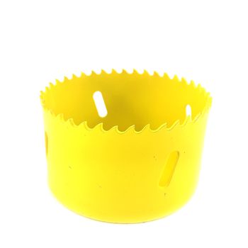 Serra Copo Bimetálica com Dentes Variáveis Bitola 73mm 2.7/8pol 30,0036 ROCAST - Ritec Máquinas e Ferramentas