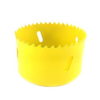 Serra Copo Bimetálica com Dentes Variáveis Bitola 79mm 3.1/8pol 30,0038 ROCAST - Ritec Máquinas e Ferramentas