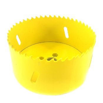 Serra Copo Bimetálica 83mm - 3.1/4'' (30,0039) - Rocast - Ritec Máquinas e Ferramentas