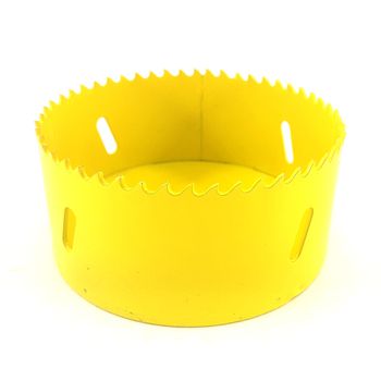 Serra Copo Bimetálica 92mm - 3.5/8'' (30,0042) - Rocast - Ritec Máquinas e Ferramentas