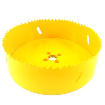 Serra Copo Bimetálica 133mm - 5.1/4'' (30,0052) - Rocast - Ritec Máquinas e Ferramentas