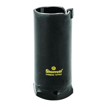 Serra Copo Para Madeira 27mm - 1.1/16'' (MPH0116) - Starrett - Ritec Máquinas e Ferramentas