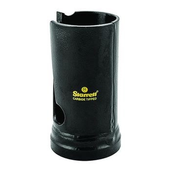 Serra Copo Para Madeira 32mm - 1.1/4'' (MPH0114) - Starrett - Ritec Máquinas e Ferramentas