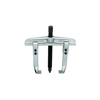 Saca Polia 2 Garras Deslizantes A180 x P155 040180 - Gedore - Ritec Máquinas e Ferramentas