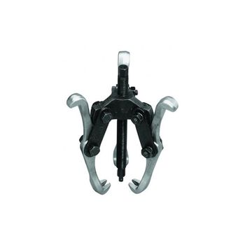 Saca Polia 3 Garras Articulada A150 x P80 040120 - Gedore - Ritec Máquinas e Ferramentas