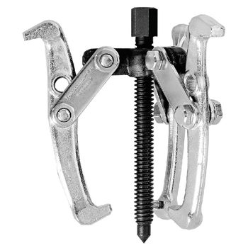 Saca Polias 3 Garras Articuladas 4'' (44028/004) - Tramontina Pro - Ritec Máquinas e Ferramentas