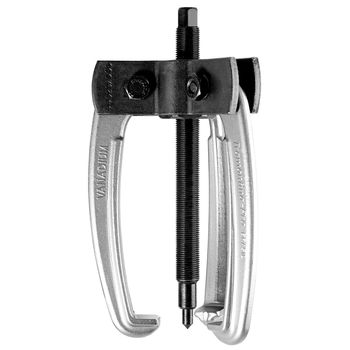 Saca Polias 3 Garras Rosca Fina 4'' (44029/004) - Tramontina Pro - Ritec Máquinas e Ferramentas