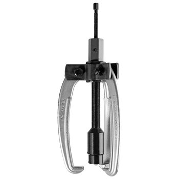 Saca Polias Hidráulico 3 Garras Articuladas Rosca Fina 8'' (44077/008) - Tramontina Pro - Ritec Máquinas e Ferramentas