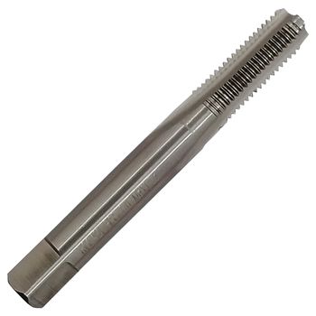 Macho Manual Para Rosca Postiça - HSS M8 x 1,25mm (256,0003) - Rocast - Ritec Máquinas e Ferramentas