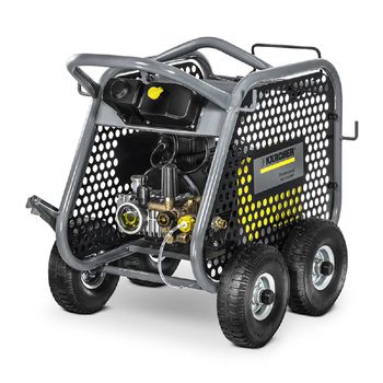 Lavadora De Alta Pressão 220V HD 10/25 MAXI - Karcher - Ritec Máquinas e Ferramentas
