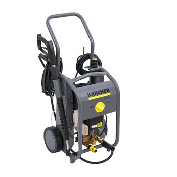 Lavadora de Alta Pressão Profissional HD 6/15 Cage Plus 220V - Kärcher - Ritec Máquinas e Ferramentas