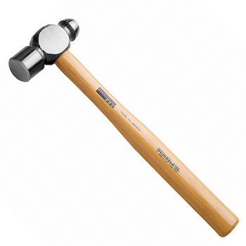 Martelo Bola Com Cabo de Madeira 500g (40400/020) - Tramontina Pro - Ritec Máquinas e Ferramentas